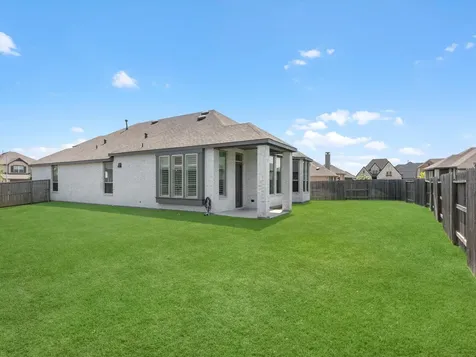 23510 Hallie Hodge Court Richmond TX 77469