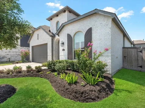 23510 Hallie Hodge Court Richmond TX 77469