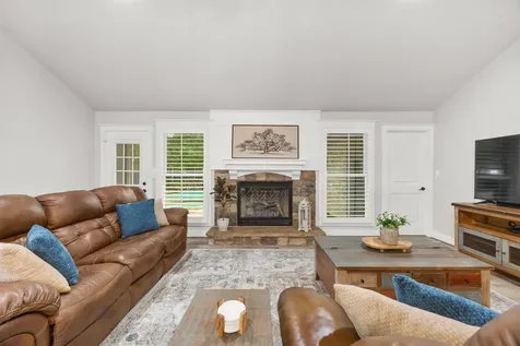 18602 Tanager Lane Tomball TX 77377