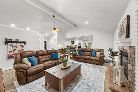 18602 Tanager Lane Tomball TX 77377