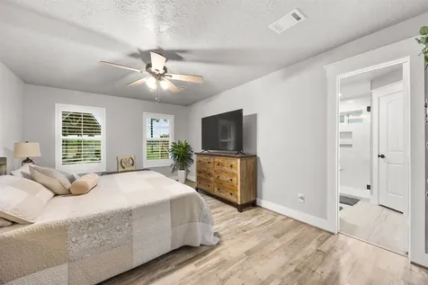 18602 Tanager Lane Tomball TX 77377