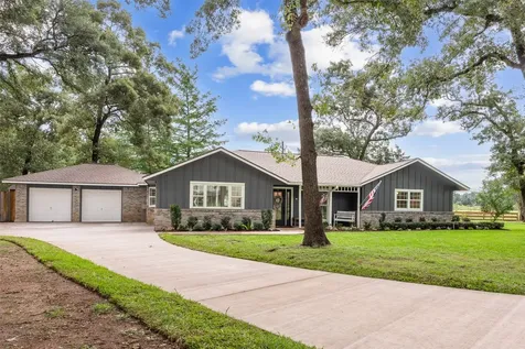 18602 Tanager Lane Tomball TX 77377