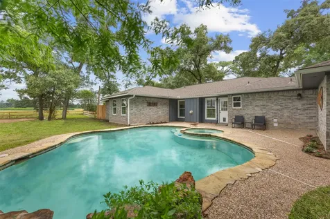 18602 Tanager Lane Tomball TX 77377