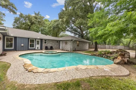 18602 Tanager Lane Tomball TX 77377