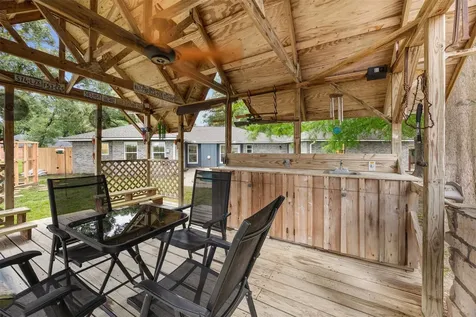 18602 Tanager Lane Tomball TX 77377