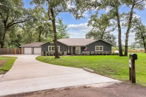 18602 Tanager Lane Tomball TX 77377