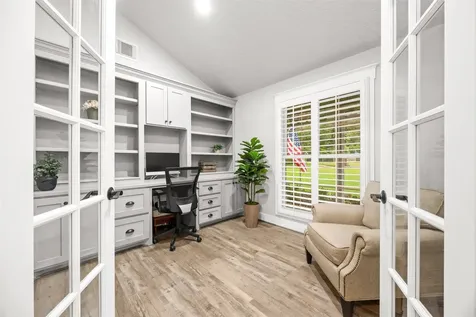 18602 Tanager Lane Tomball TX 77377