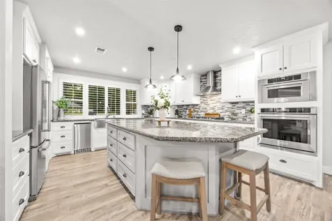 18602 Tanager Lane Tomball TX 77377