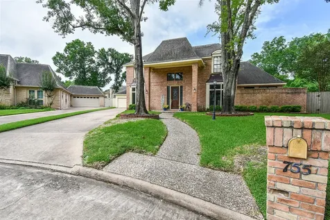 755 Last Arrow Drive Houston TX 77079