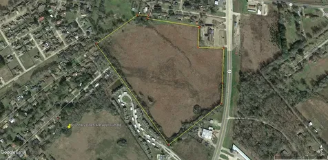 Tbd Loop 304 Crockett TX 75835
