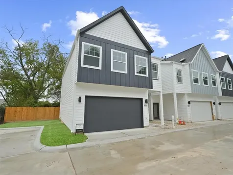 4016 Northfield Lane Houston TX 77092