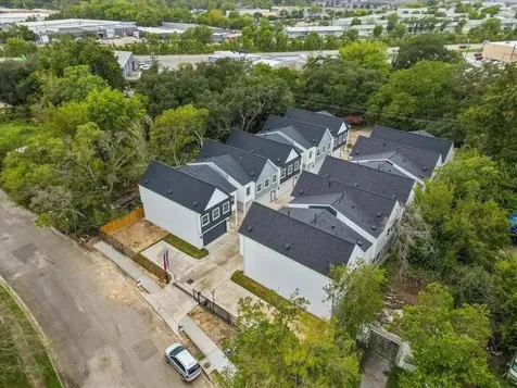 4016 Northfield Lane Houston TX 77092