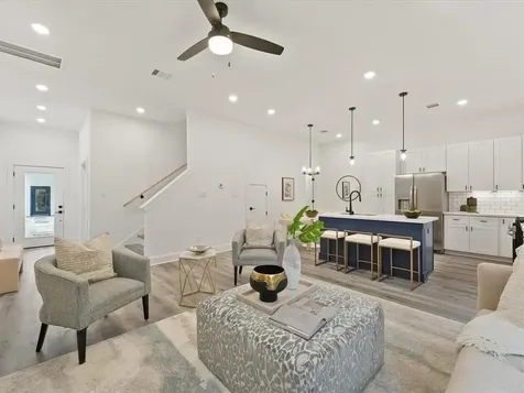 4016 Northfield Lane Houston TX 77092