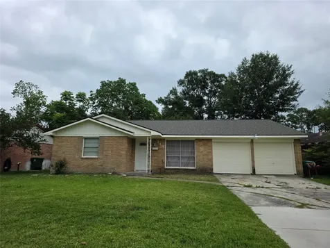 118 Outlook Drive Houston TX 77034