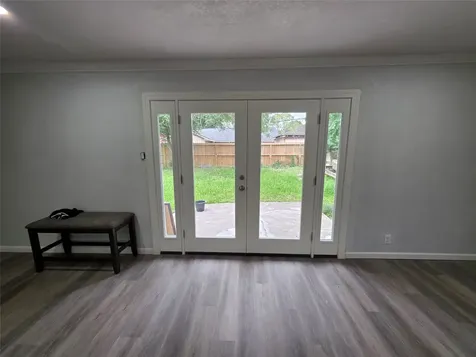 118 Outlook Drive Houston TX 77034