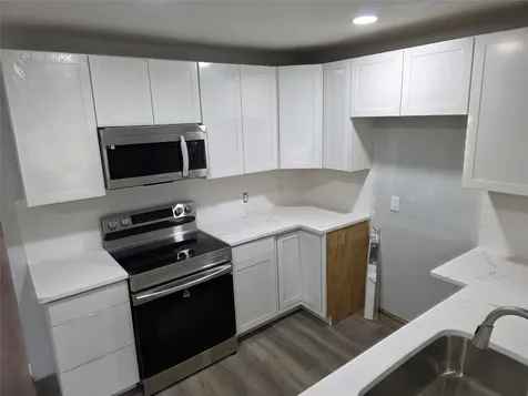 118 Outlook Drive Houston TX 77034