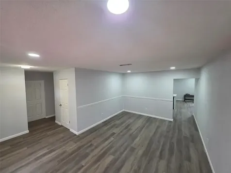 118 Outlook Drive Houston TX 77034