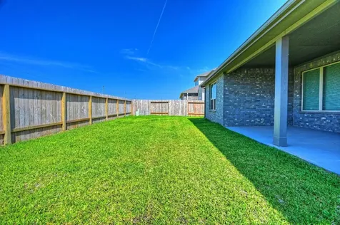 31603 Zoe Point Drive Hockley TX 77447