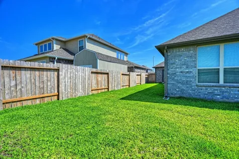 31603 Zoe Point Drive Hockley TX 77447