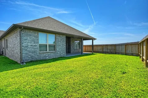 31603 Zoe Point Drive Hockley TX 77447