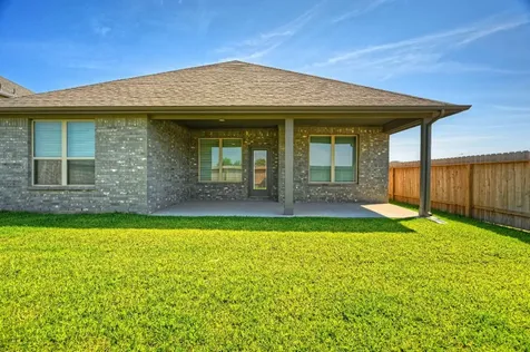 31603 Zoe Point Drive Hockley TX 77447