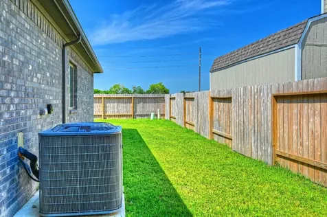 31603 Zoe Point Drive Hockley TX 77447