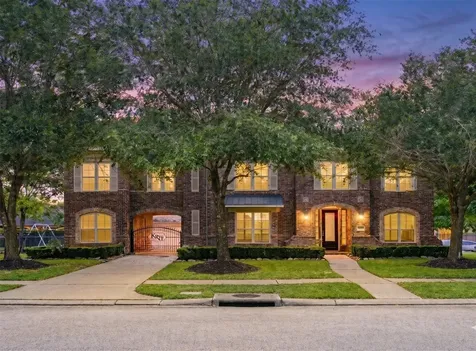 3602 Lindhaven Drive Pearland TX 77584