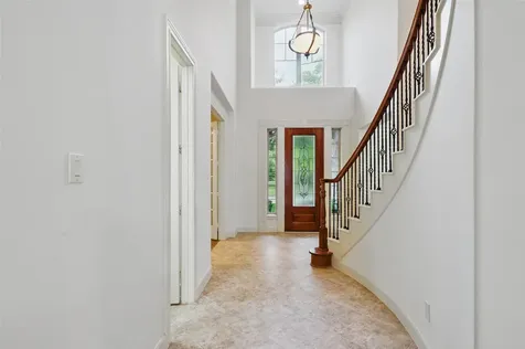3602 Lindhaven Drive Pearland TX 77584