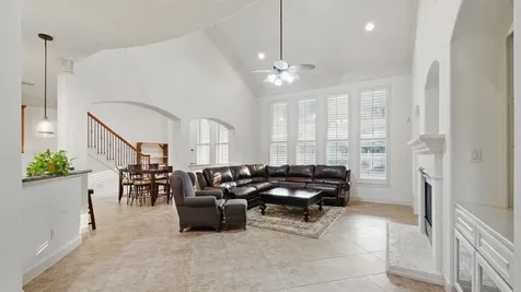 3602 Lindhaven Drive Pearland TX 77584