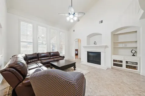 3602 Lindhaven Drive Pearland TX 77584