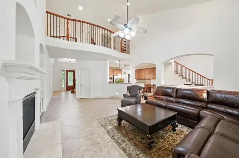 3602 Lindhaven Drive Pearland TX 77584