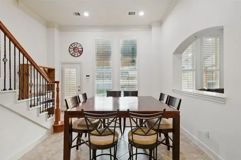 3602 Lindhaven Drive Pearland TX 77584
