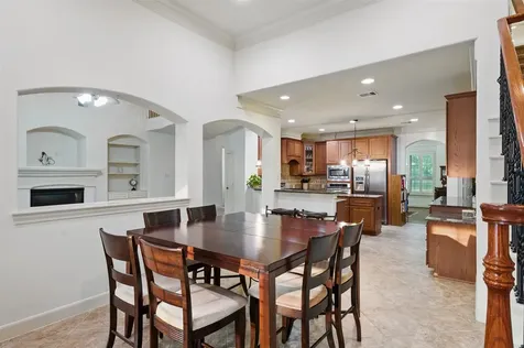 3602 Lindhaven Drive Pearland TX 77584