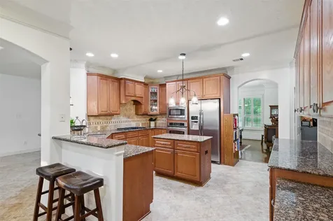 3602 Lindhaven Drive Pearland TX 77584