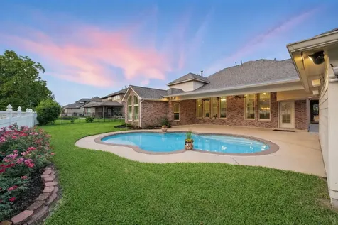 3602 Lindhaven Drive Pearland TX 77584