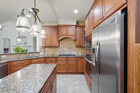 3602 Lindhaven Drive Pearland TX 77584
