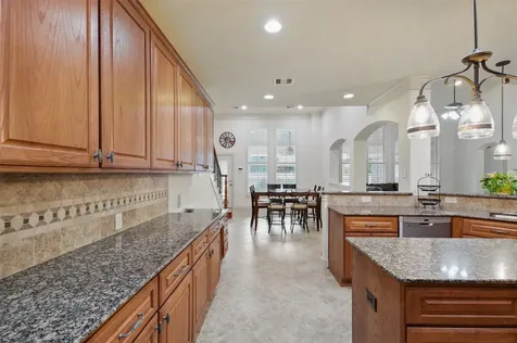 3602 Lindhaven Drive Pearland TX 77584