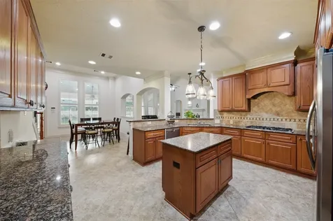3602 Lindhaven Drive Pearland TX 77584