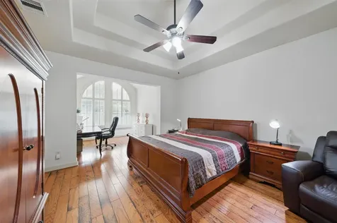 3602 Lindhaven Drive Pearland TX 77584