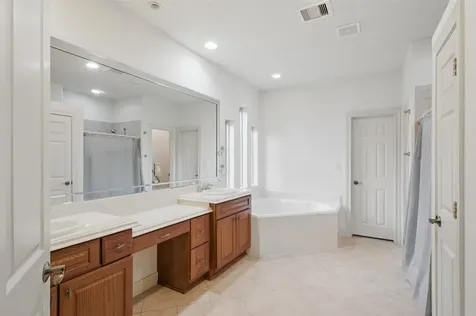 3602 Lindhaven Drive Pearland TX 77584