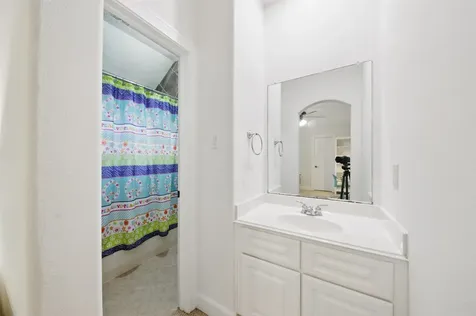 3602 Lindhaven Drive Pearland TX 77584
