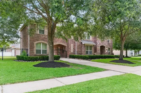 3602 Lindhaven Drive Pearland TX 77584