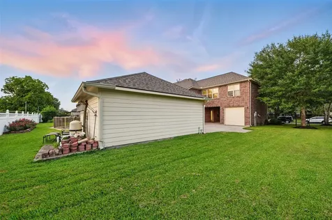 3602 Lindhaven Drive Pearland TX 77584