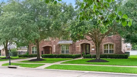 3602 Lindhaven Drive Pearland TX 77584