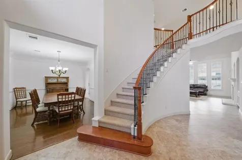 3602 Lindhaven Drive Pearland TX 77584