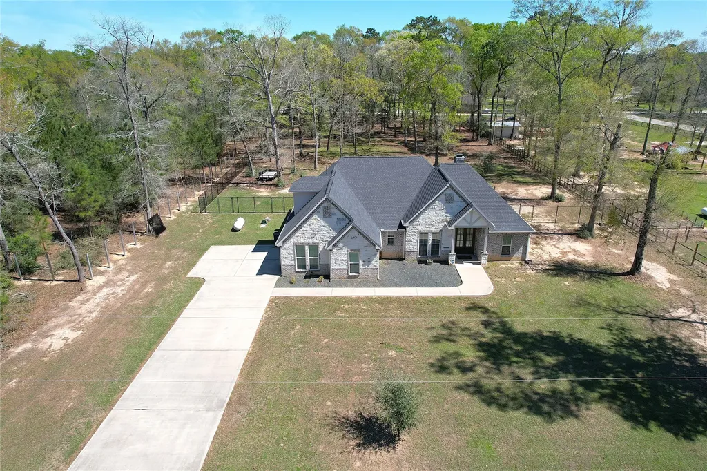 7815 Timber Switch Road Cleveland TX 77328
