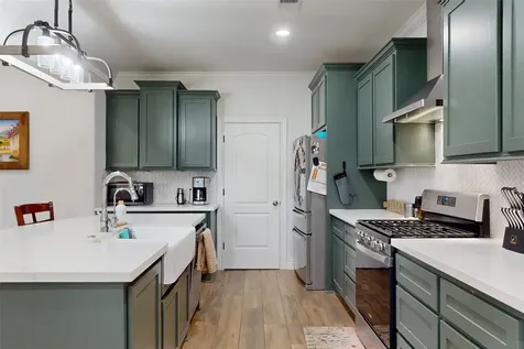 7815 Timber Switch Road Cleveland TX 77328
