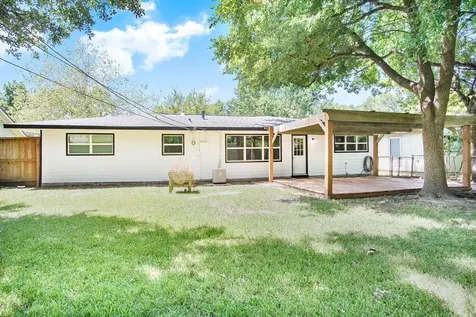 4602 Kinglet Street Houston TX 77035
