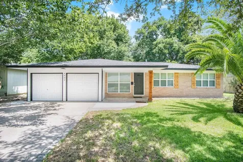 4602 Kinglet Street Houston TX 77035