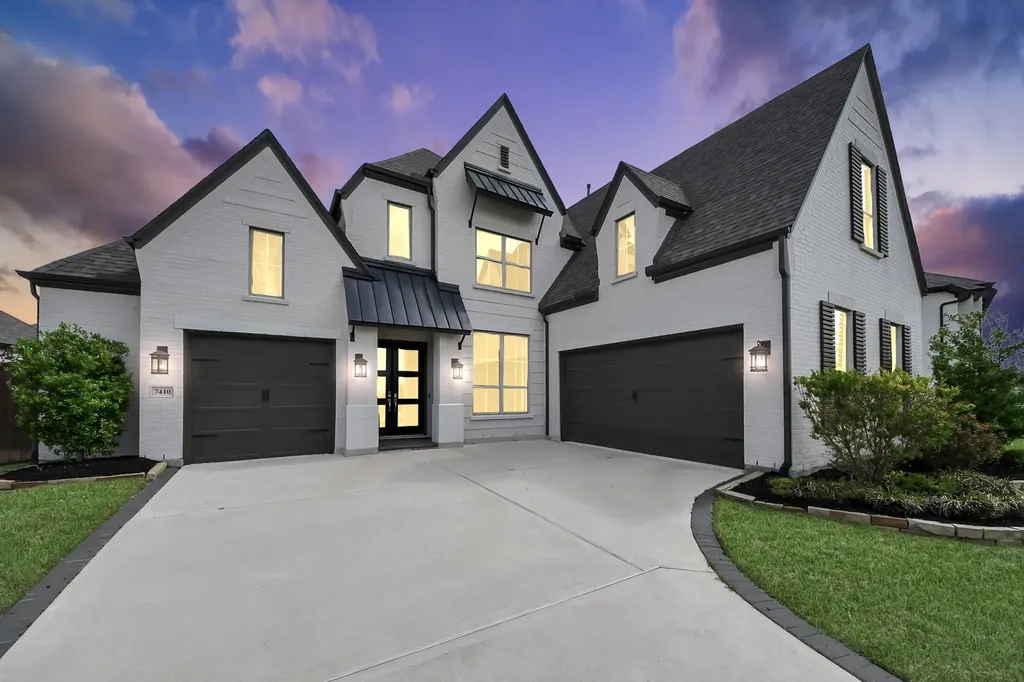 7410 Blue Finch Lane Katy TX 77493